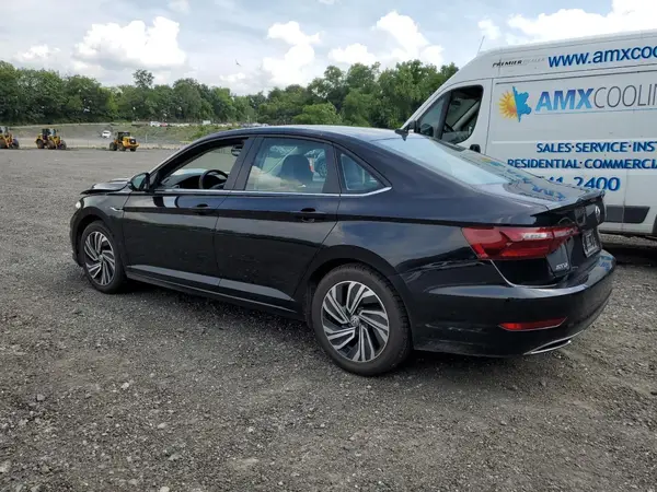 3VWG57BU1MM039771 2021 VOLKSWAGEN JETTA - Image 2