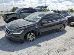 3VWG57BU1MM070583 2021 VOLKSWAGEN JETTA