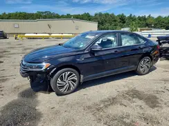 3VWG57BU1MM096715 2021 VOLKSWAGEN JETTA