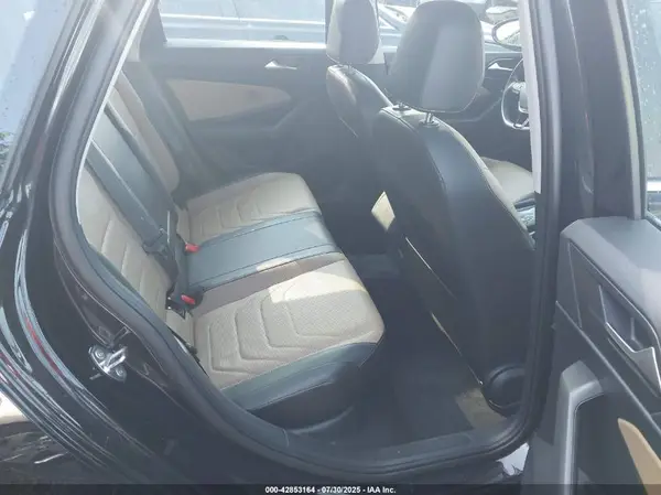 3VWG57BU2KM007893 2019 VOLKSWAGEN JETTA - Image 8