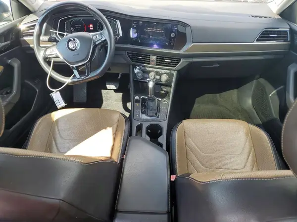 3VWG57BU2KM008316 2019 VOLKSWAGEN JETTA - Image 8