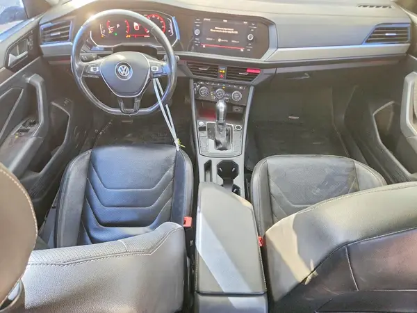 3VWG57BU2KM030199 2019 VOLKSWAGEN JETTA - Image 8