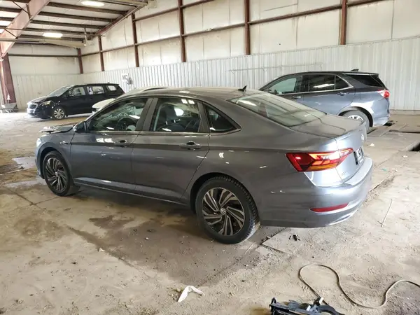 3VWG57BU2KM041378 2019 VOLKSWAGEN JETTA - Image 2