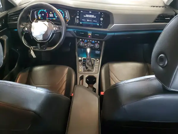 3VWG57BU2KM041378 2019 VOLKSWAGEN JETTA - Image 8