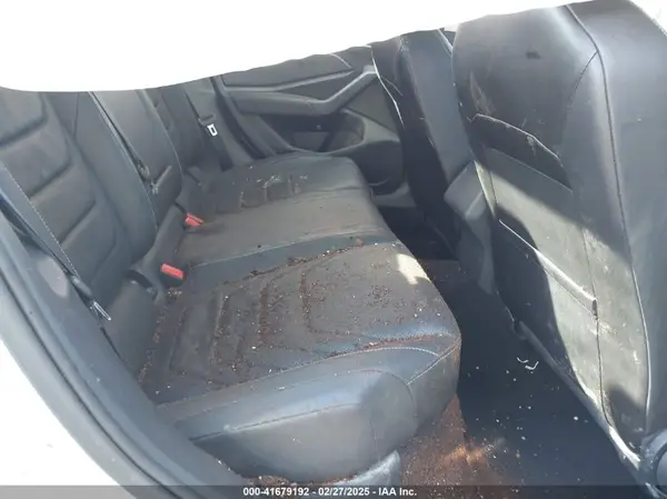3VWG57BU2KM052428 2019 VOLKSWAGEN JETTA - Image 8