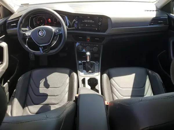 3VWG57BU2KM059122 2019 VOLKSWAGEN JETTA - Image 8