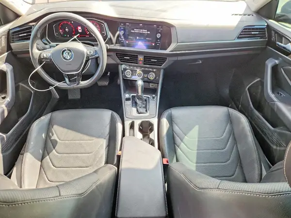 3VWG57BU2KM064319 2019 VOLKSWAGEN JETTA - Image 8