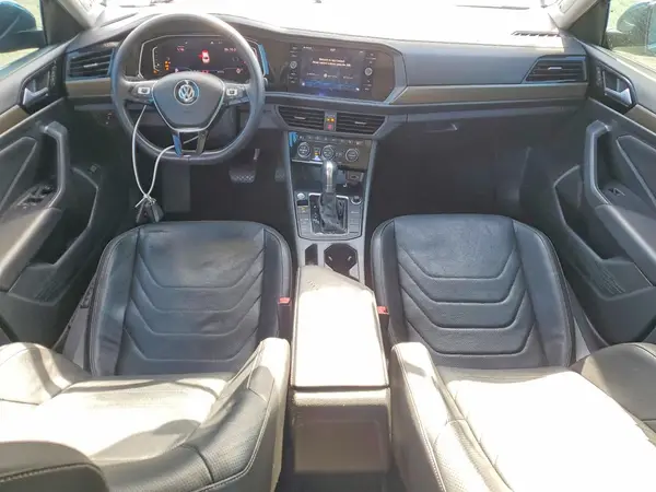 3VWG57BU2KM075126 2019 VOLKSWAGEN JETTA - Image 8