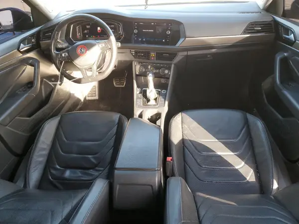 3VWG57BU2KM085767 2019 VOLKSWAGEN JETTA - Image 8