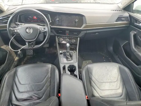 3VWG57BU2KM098714 2019 VOLKSWAGEN JETTA - Image 8