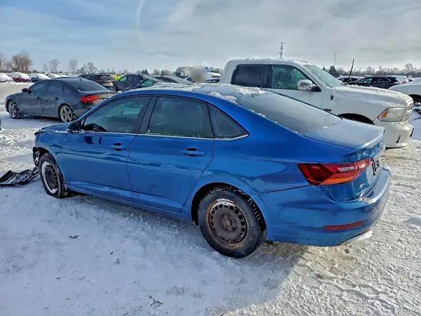 3VWG57BU2KM132621 2019 VOLKSWAGEN JETTA - Image 2