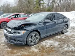3VWG57BU2KM134319 2019 VOLKSWAGEN JETTA