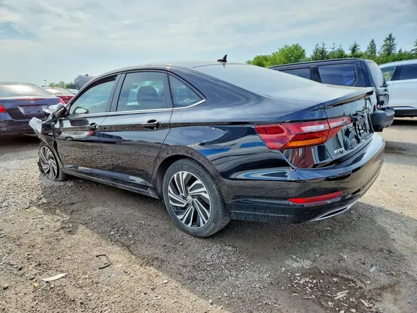 3VWG57BU2KM135468 2019 VOLKSWAGEN JETTA - Image 2