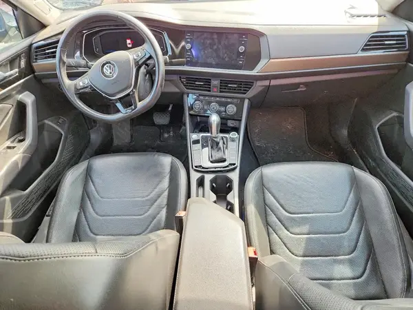 3VWG57BU2KM135468 2019 VOLKSWAGEN JETTA - Image 8