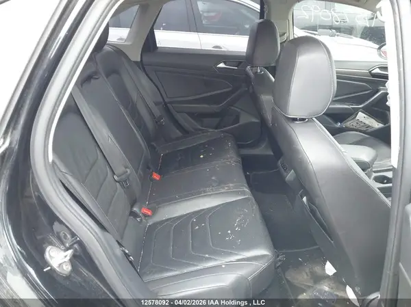 3VWG57BU2KM168549 2019 VOLKSWAGEN JETTA - Image 8