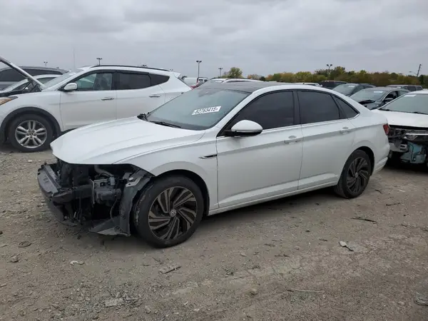 3VWG57BU2KM238390 2019 VOLKSWAGEN JETTA - Image 1