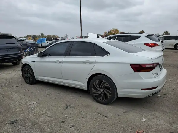 3VWG57BU2KM238390 2019 VOLKSWAGEN JETTA - Image 2