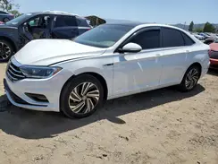 3VWG57BU2MM007623 2021 VOLKSWAGEN JETTA