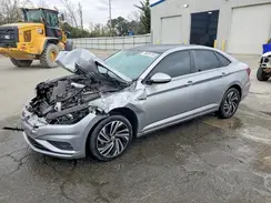 3VWG57BU2MM009534 2021 VOLKSWAGEN JETTA