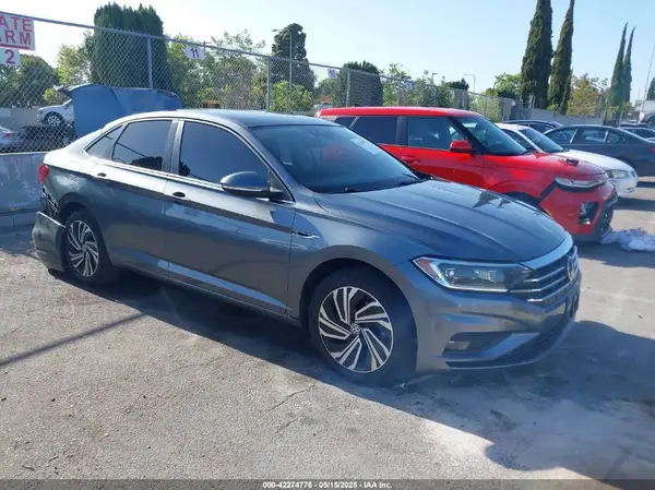 3VWG57BU2MM010344 2021 VOLKSWAGEN JETTA - Image 1