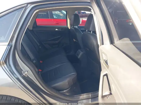 3VWG57BU2MM010344 2021 VOLKSWAGEN JETTA - Image 8