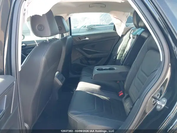 3VWG57BU2MM027676 2021 VOLKSWAGEN JETTA - Image 8
