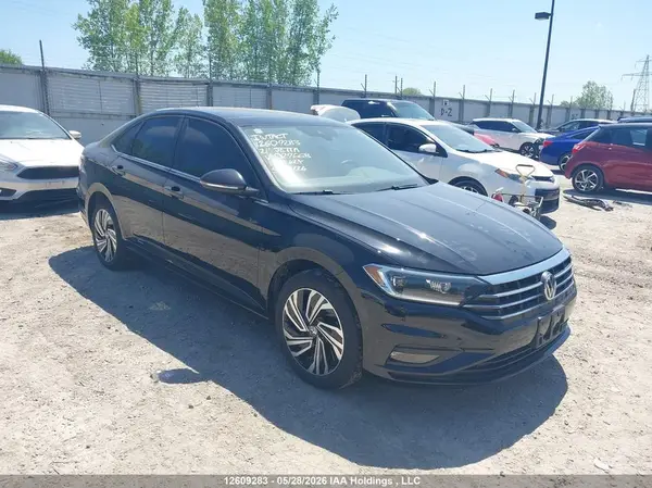 3VWG57BU2MM029668 2021 VOLKSWAGEN JETTA - Image 1