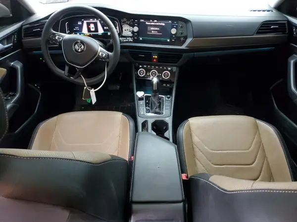 3VWG57BU2MM037043 2021 VOLKSWAGEN JETTA - Image 8