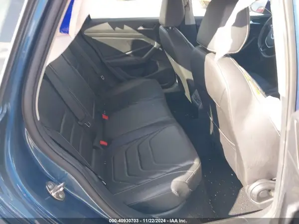 3VWG57BU2MM065960 2021 VOLKSWAGEN JETTA - Image 8