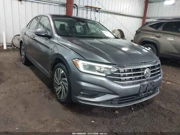 3VWG57BU2MM092902 2021 VOLKSWAGEN JETTA - Image 1