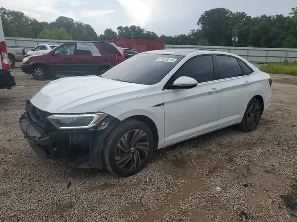 3VWG57BU3KM010074 2019 VOLKSWAGEN JETTA - Image 1
