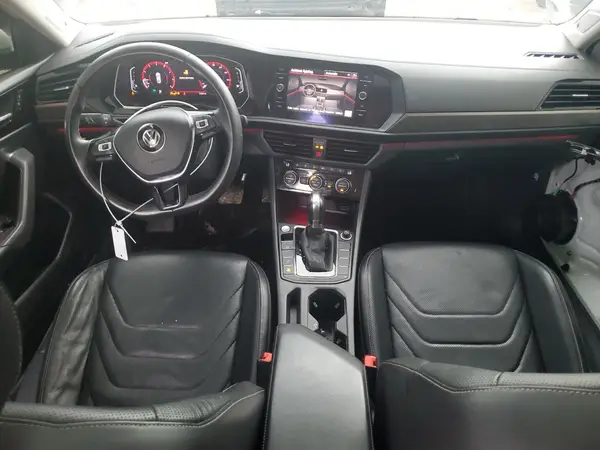 3VWG57BU3KM010074 2019 VOLKSWAGEN JETTA - Image 8
