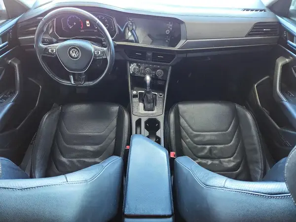 3VWG57BU3KM012021 2019 VOLKSWAGEN JETTA - Image 8