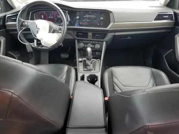 3VWG57BU3KM013492 2019 VOLKSWAGEN JETTA - Image 8
