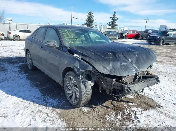 3VWG57BU3KM025108 2019 VOLKSWAGEN JETTA - Image 1