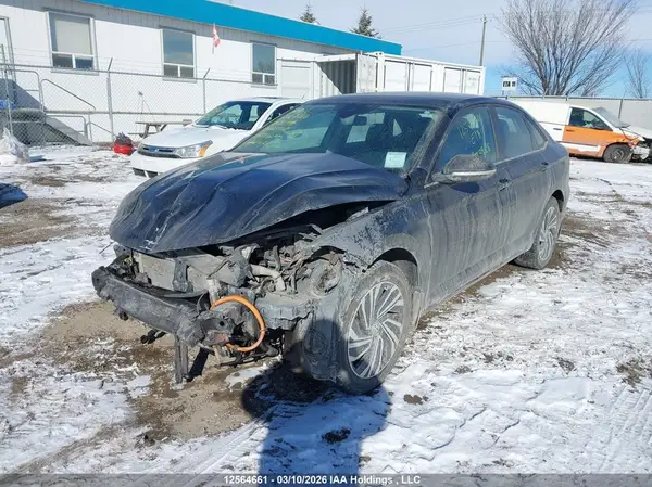 3VWG57BU3KM025108 2019 VOLKSWAGEN JETTA - Image 2