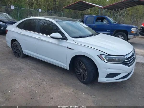 3VWG57BU3KM039624 2019 VOLKSWAGEN JETTA - Image 1