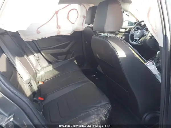 3VWG57BU3KM049411 2019 VOLKSWAGEN JETTA - Image 8