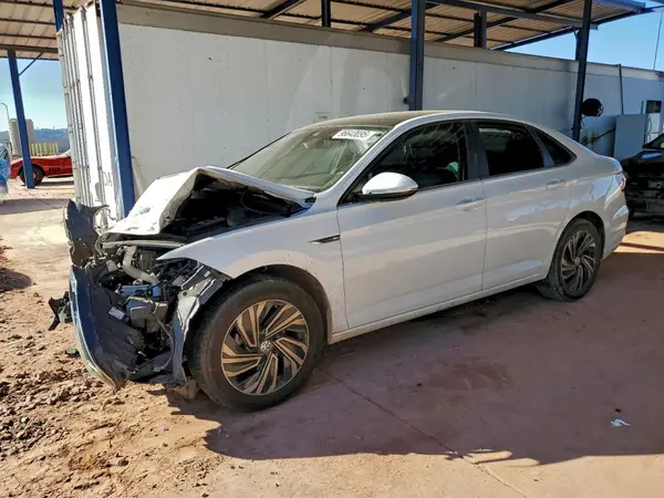3VWG57BU3KM056231 2019 VOLKSWAGEN JETTA - Image 1