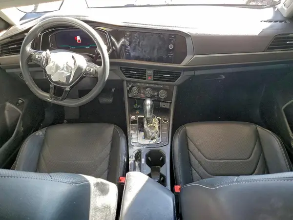 3VWG57BU3KM056231 2019 VOLKSWAGEN JETTA - Image 8