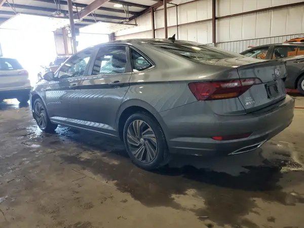 3VWG57BU3KM057136 2019 VOLKSWAGEN JETTA - Image 2