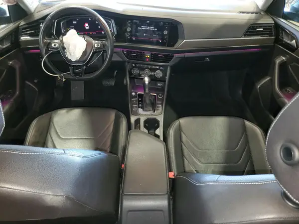 3VWG57BU3KM057136 2019 VOLKSWAGEN JETTA - Image 8