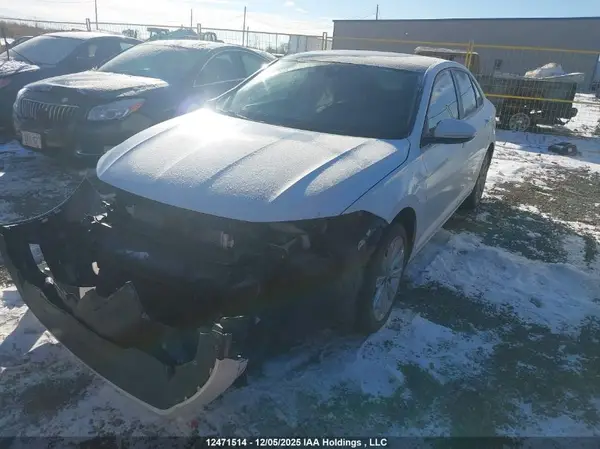 3VWG57BU3KM080982 2019 VOLKSWAGEN JETTA - Image 2
