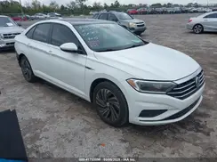 3VWG57BU3KM103807 2019 VOLKSWAGEN JETTA
