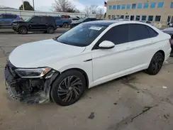 3VWG57BU3KM216575 2019 VOLKSWAGEN JETTA