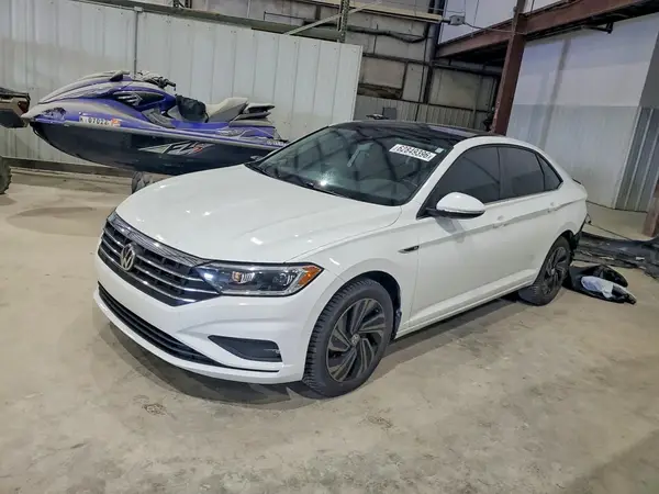 3VWG57BU3KM248362 2019 VOLKSWAGEN JETTA - Image 1