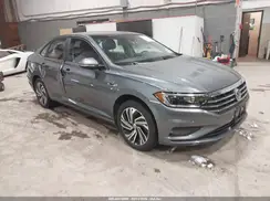 3VWG57BU3MM038458 2021 VOLKSWAGEN JETTA