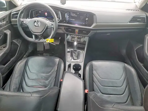 3VWG57BU4KM009614 2019 VOLKSWAGEN JETTA - Image 8