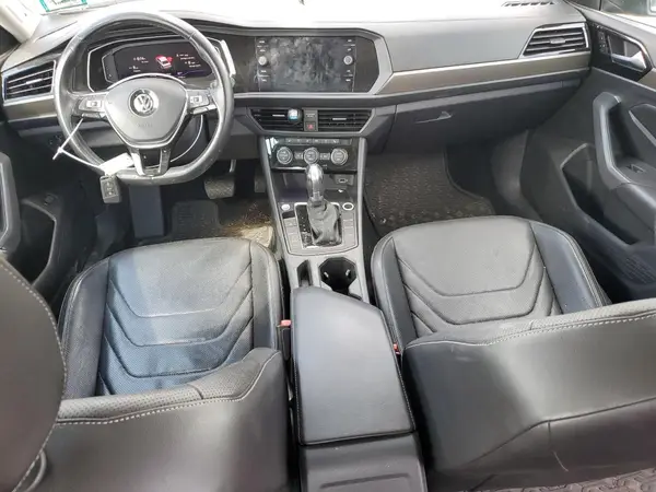3VWG57BU4KM010004 2019 VOLKSWAGEN JETTA - Image 8