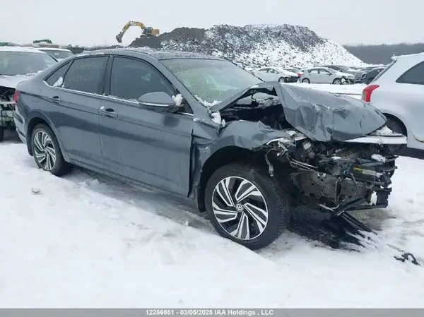 3VWG57BU4KM024310 2019 VOLKSWAGEN JETTA - Image 1